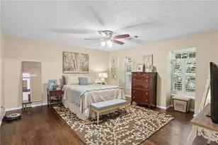 434 The North Chace, Sandy Springs, GA 30328 - Photo 22