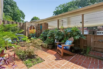 434 The North Chace, Sandy Springs, GA 30328 - Photo 4
