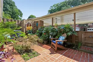 434 The North Chace, Sandy Springs, GA 30328 - Photo 4