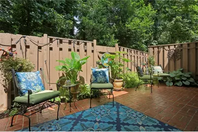 434 The North Chace, Sandy Springs, GA 30328 - Photo 20