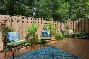 434 The North Chace, Sandy Springs, GA 30328 - Photo 20