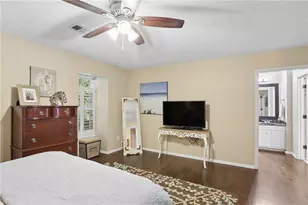 434 The North Chace, Sandy Springs, GA 30328 - Photo 24