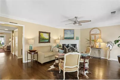 434 The North Chace, Sandy Springs, GA 30328 - Photo 8