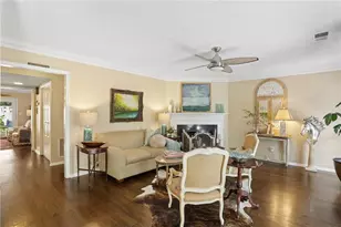 434 The North Chace, Sandy Springs, GA 30328 - Photo 8