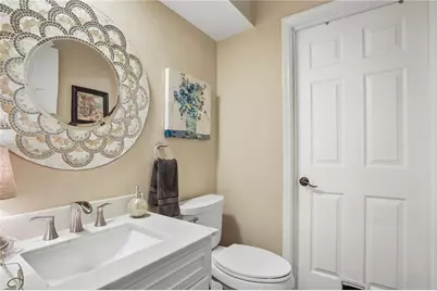 434 The North Chace, Sandy Springs, GA 30328 - Photo 12