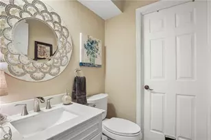 434 The North Chace, Sandy Springs, GA 30328 - Photo 12