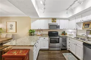 434 The North Chace, Sandy Springs, GA 30328 - Photo 18