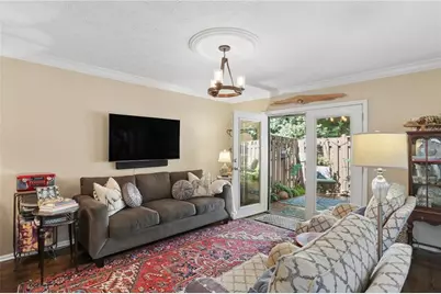 434 The North Chace, Sandy Springs, GA 30328 - Photo 14