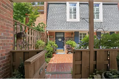 434 The North Chace, Sandy Springs, GA 30328 - Photo 2