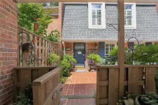 434 The North Chace, Sandy Springs, GA 30328 - Photo 2
