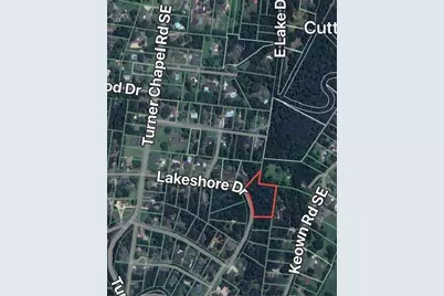 0 E Lakeshore Drive, Rome, GA 30161 - Photo 8