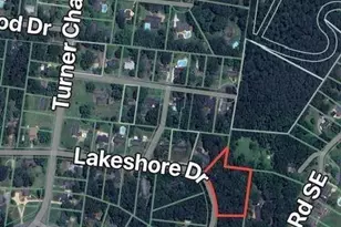0 E Lakeshore Dr, Rome, GA 30161 - Photo 1