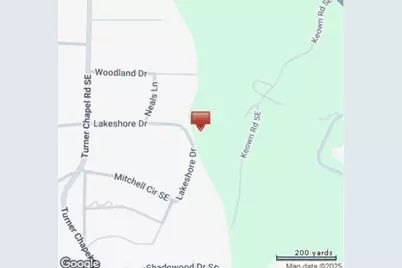 0 E Lakeshore Drive, Rome, GA 30161 - Photo 6