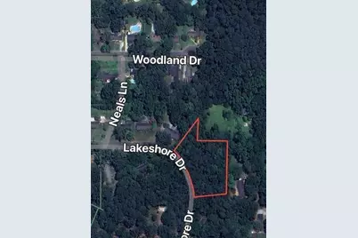 0 E Lakeshore Drive, Rome, GA 30161 - Photo 2