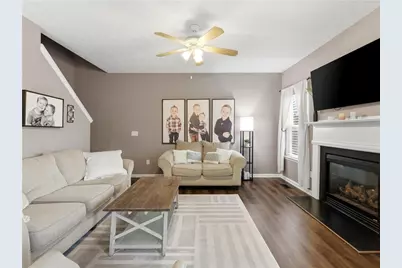 208 Mincey Way, Woodstock, GA 30188 - Photo 6
