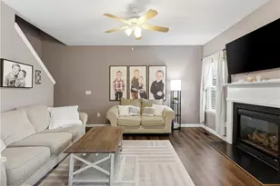 208 Mincey Way, Woodstock, GA 30188 - Photo 6