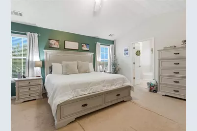 208 Mincey Way, Woodstock, GA 30188 - Photo 20