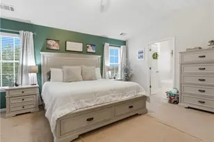 208 Mincey Way, Woodstock, GA 30188 - Photo 20