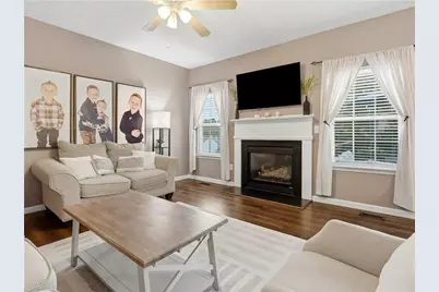 208 Mincey Way, Woodstock, GA 30188 - Photo 4