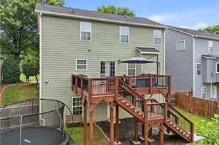 208 Mincey Way, Woodstock, GA 30188 - Photo 36