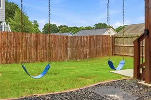 208 Mincey Way, Woodstock, GA 30188 - Photo 38