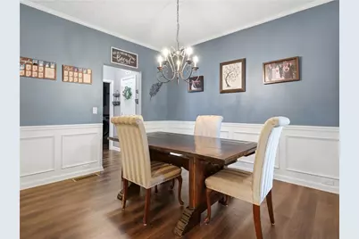 208 Mincey Way, Woodstock, GA 30188 - Photo 14