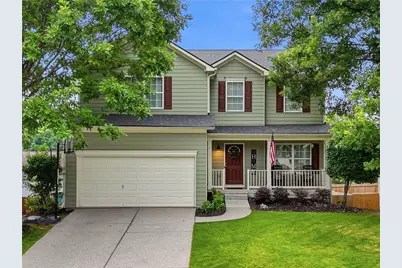 208 Mincey Way, Woodstock, GA 30188 - Photo 1