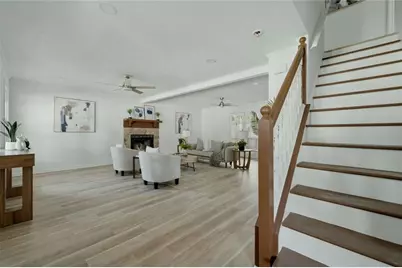 3391 Quail Hollow Trail, Snellville, GA 30039 - Photo 4