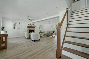 3391 Quail Hollow Trail, Snellville, GA 30039 - Photo 4