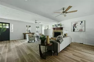 3391 Quail Hollow Trail, Snellville, GA 30039 - Photo 8