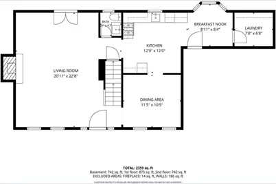 3391 Quail Hollow Trail, Snellville, GA 30039 - Photo 38