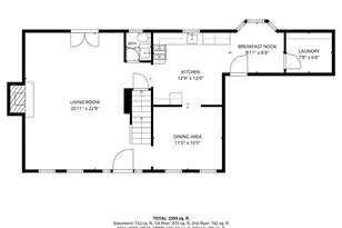 3391 Quail Hollow Trail, Snellville, GA 30039 - Photo 38