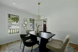 3391 Quail Hollow Trail, Snellville, GA 30039 - Photo 10