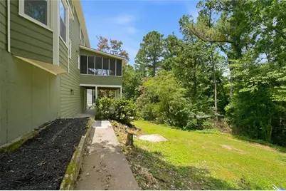 3391 Quail Hollow Trail, Snellville, GA 30039 - Photo 32