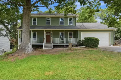 3391 Quail Hollow Trail, Snellville, GA 30039 - Photo 2
