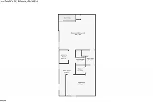 2607 Hatfield Cir SE, Atlanta, GA 30316 - Photo 48
