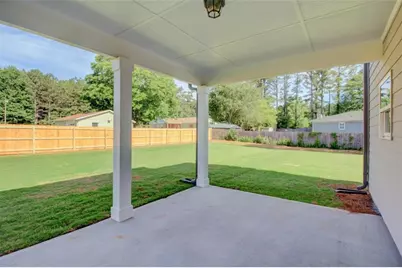 41 Woodland Road, Covington, GA 30016 - Photo 32