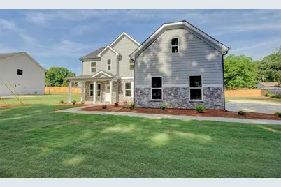 41 Woodland Road, Covington, GA 30016 - Photo 2