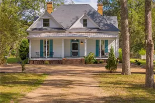 5921 Bostwick Hwy, Bishop, GA 30621 - Photo 4