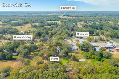 5921 Bostwick Highway, Bishop, GA 30621 - Photo 64