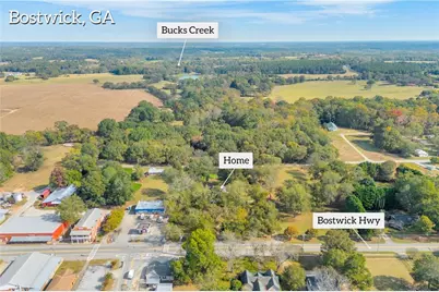 5921 Bostwick Highway, Bishop, GA 30621 - Photo 62