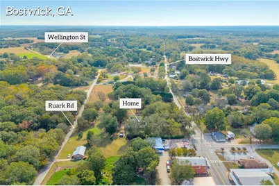 5921 Bostwick Highway, Bishop, GA 30621 - Photo 66