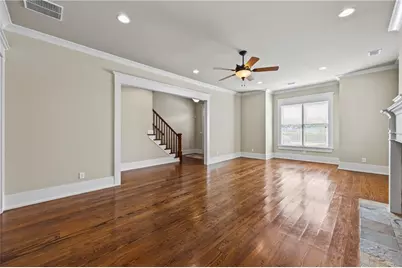 859 Commons Park, Statham, GA 30666 - Photo 30
