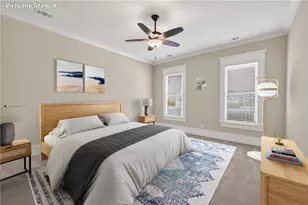 859 Commons Park, Statham, GA 30666 - Photo 22