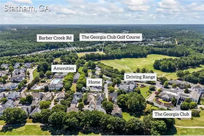 859 Commons Park, Statham, GA 30666 - Photo 2