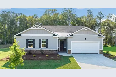 1231 Kingston Avenue, Buckhead, GA 30625 - Photo 1