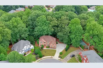 710 Waterview Trail, Alpharetta, GA 30022 - Photo 52