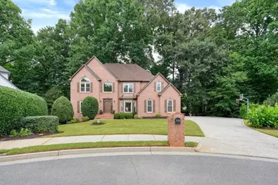 710 Waterview Trail, Alpharetta, GA 30022 - Photo 2