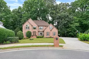 710 Waterview Trail, Alpharetta, GA 30022 - Photo 2