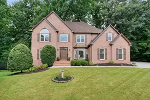 710 Waterview Trail, Alpharetta, GA 30022 - Photo 4